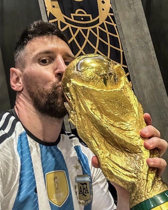 世界杯门票暴涨近40倍!FIFA转售平台引争议投机合法化?(图1)
